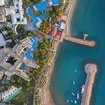 Rixos Sungate - The Land Of Legends Access