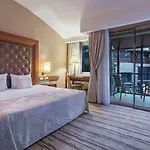 Complex Rixos Sungate - The Land Of Legends Access Beldibi (Kemer)