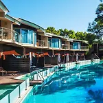 Complex Rixos Sungate - The Land Of Legends Access