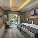Complex Rixos Sungate - The Land Of Legends Access Beldibi (Kemer)