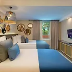Complex Rixos Sungate - The Land Of Legends Access Beldibi (Kemer)