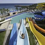 Complex Rixos Sungate - The Land Of Legends Access