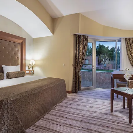 Rixos Sungate - The Land Of Legends Access Semesteranläggning (resort) 5*