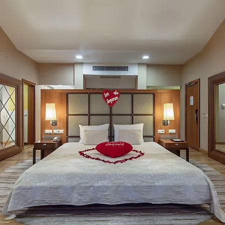 Rixos Sungate - The Land Of Legends Access منتجع 5*