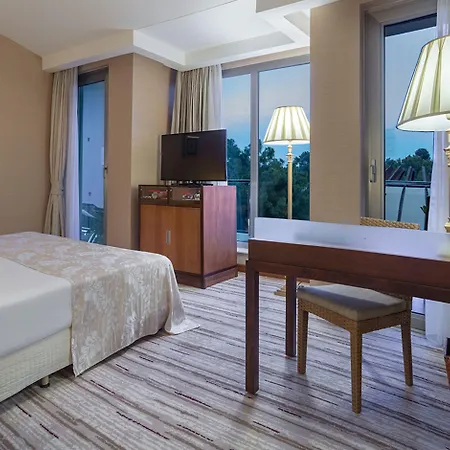 Rixos Sungate - The Land Of Legends Access Semesteranläggning (resort) 5*