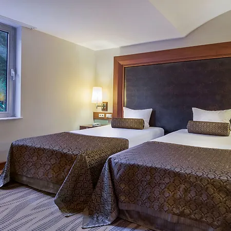 Rixos Sungate - The Land Of Legends Access بيلديبي