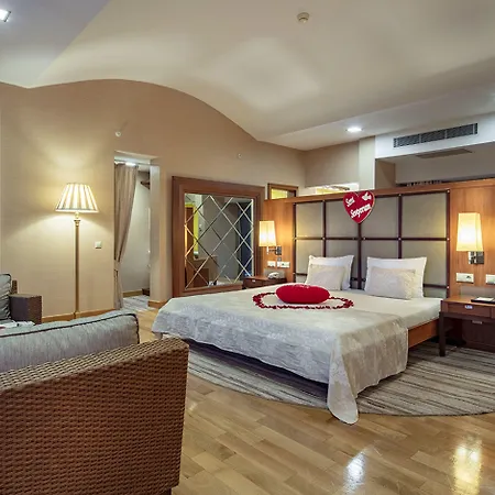 Rixos Sungate - The Land Of Legends Access Semesteranläggning (resort) 5*