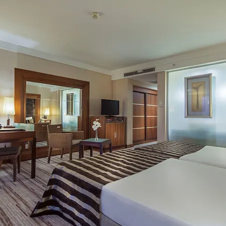 Semesteranläggning (resort) Rixos Sungate - The Land Of Legends Access Beldibi (Kemer)
