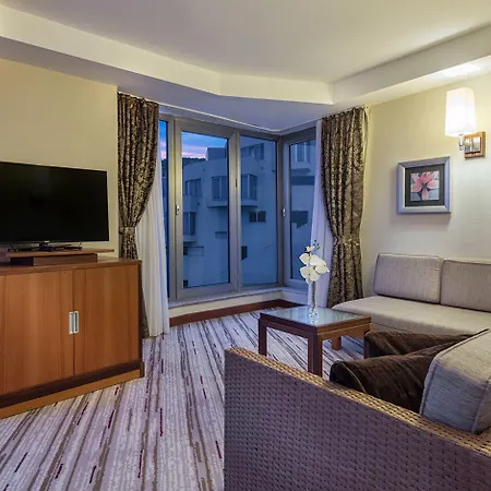 منتجع Rixos Sungate - The Land Of Legends Access 5*