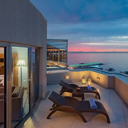 Rixos Sungate - The Land Of Legends Access Θέρετρο 5*