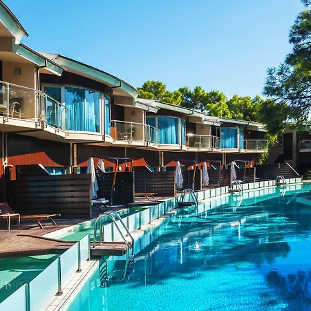 Semesteranläggning (resort) Rixos Sungate - The Land Of Legends Access