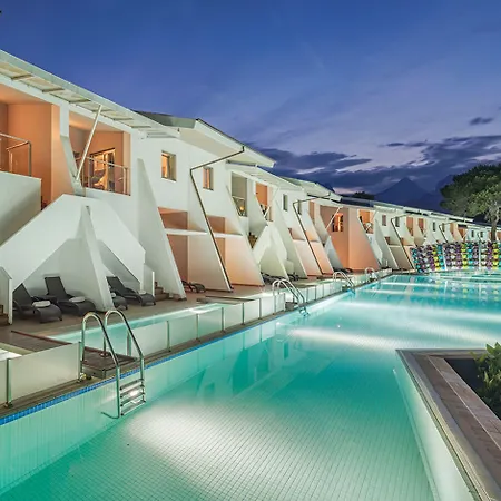 Semesteranläggning (resort) Rixos Sungate - The Land Of Legends Access 5*
