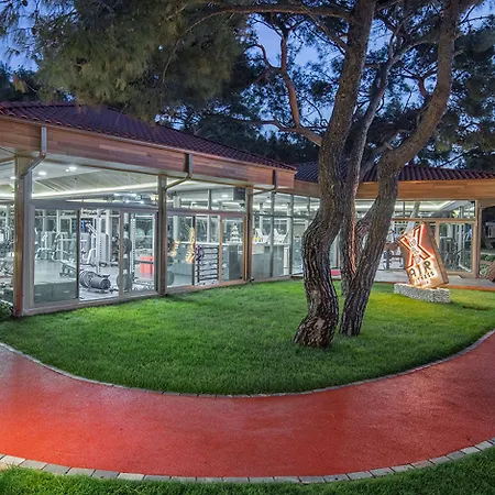 منتجع Rixos Sungate - The Land Of Legends Access 5*