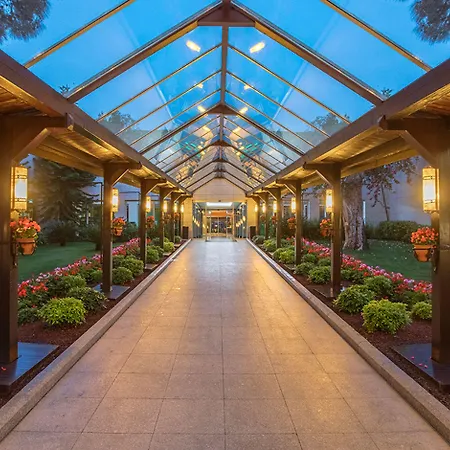 Rixos Sungate - The Land Of Legends Access Θέρετρο Beldibi (Kemer)