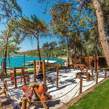 Rixos Sungate - The Land Of Legends Access منتجع 5*