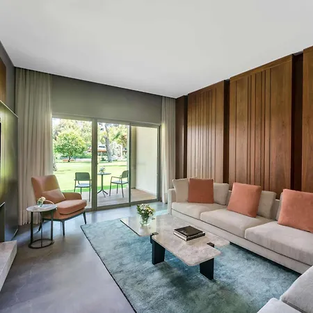 Rixos Sungate - The Land Of Legends Access منتجع 5*