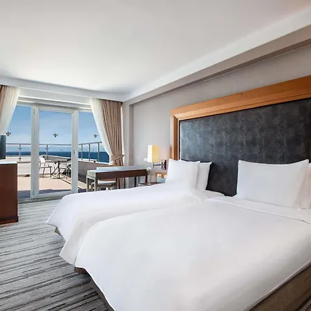 Rixos Sungate - The Land Of Legends Access بيلديبي