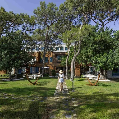 Rixos Sungate - The Land Of Legends Access 5* بيلديبي