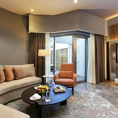 Rixos Sungate - The Land Of Legends Access 5*