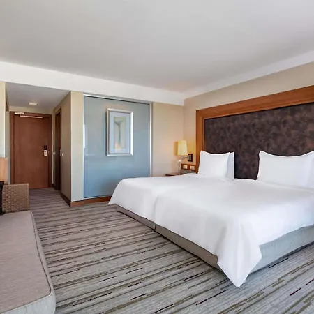 Rixos Sungate - The Land Of Legends Access Semesteranläggning (resort)