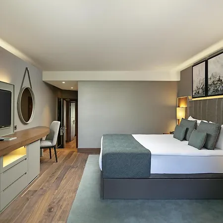 Rixos Sungate - The Land Of Legends Access 5* Beldibi (Kemer)