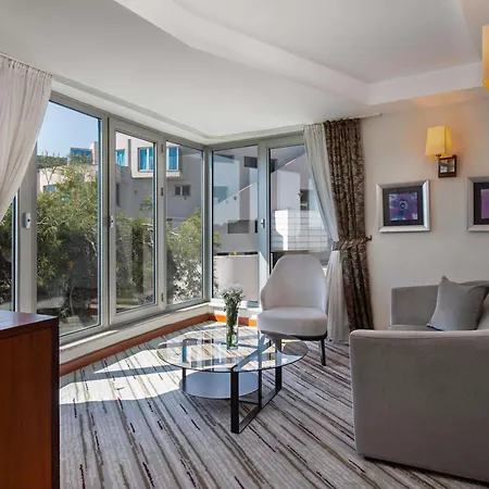 Rixos Sungate - The Land Of Legends Access Semesteranläggning (resort) 5*