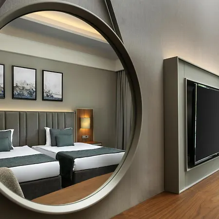 Θέρετρο Rixos Sungate - The Land Of Legends Access Beldibi (Kemer)