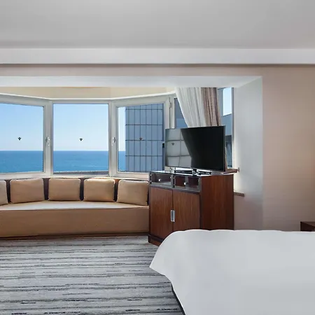 Θέρετρο Rixos Sungate - The Land Of Legends Access