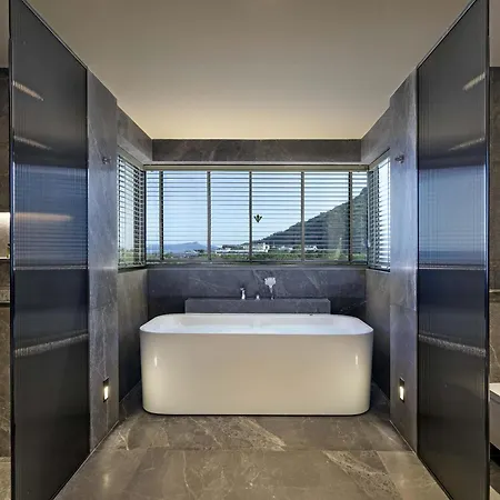 Θέρετρο Rixos Sungate - The Land Of Legends Access