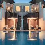 Rezort Rixos Sungate - The Land Of Legends Access