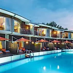 Rixos Sungate - The Land Of Legends Access 5*