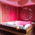 Resort Rixos Sungate - The Land Of Legends Access