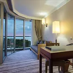 Rezort Rixos Sungate - The Land Of Legends Access Beldibi (Kemer)