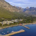 Rixos Sungate - The Land Of Legends Access 5*