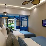 Rixos Sungate - The Land Of Legends Access 5*