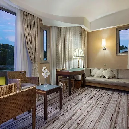 Resort Rixos Sungate - The Land Of Legends Access Beldibi (Kemer)