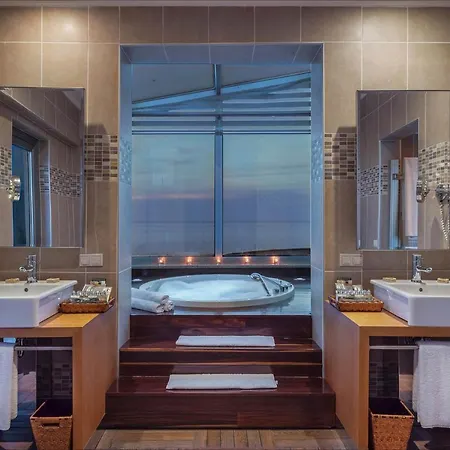 Resort Rixos Sungate - The Land Of Legends Access Beldibi (Kemer)