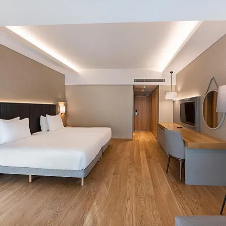 Rixos Sungate - The Land Of Legends Access