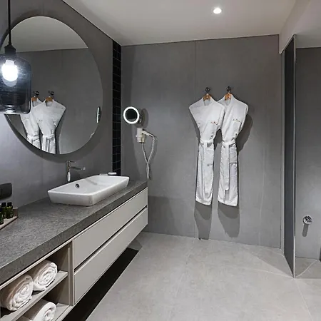 Rixos Sungate - The Land Of Legends Access Beldibi (Kemer)