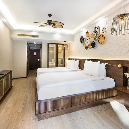 Rixos Sungate - The Land Of Legends Access Resort 5*