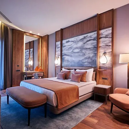 Rixos Sungate - The Land Of Legends Access Ośrodek wypoczynkowy 5*