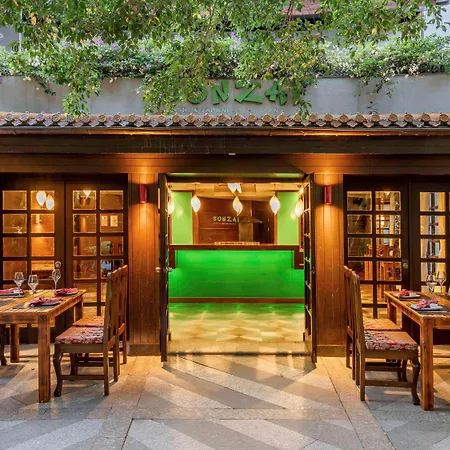 Rixos Sungate - The Land Of Legends Access Resort Beldibi (Kemer)