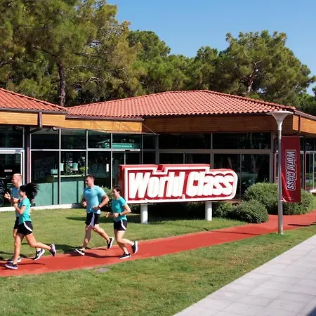 Ośrodek wypoczynkowy Rixos Sungate - The Land Of Legends Access Beldibi (Kemer)