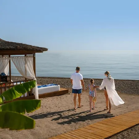 Resort Rixos Sungate - The Land Of Legends Access Beldibi (Kemer)