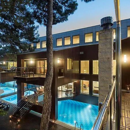 Rixos Sungate - The Land Of Legends Access Beldibi (Kemer)