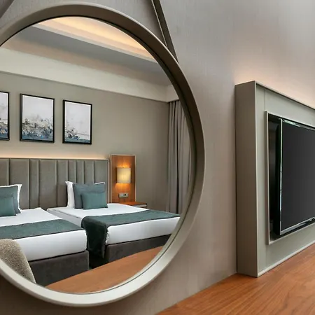 Rixos Sungate - The Land Of Legends Access Ośrodek wypoczynkowy Beldibi (Kemer)