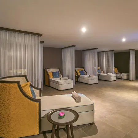 Rixos Sungate - The Land Of Legends Access Resort