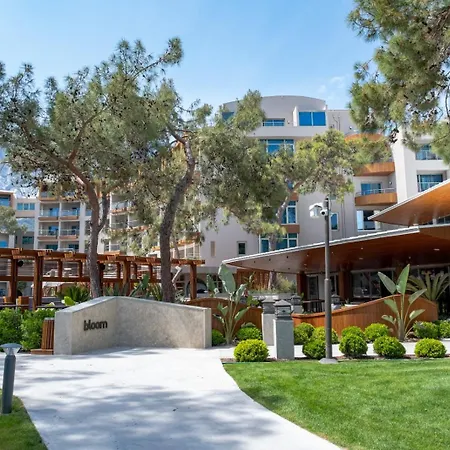 Rixos Sungate - The Land Of Legends Access Resort 5*