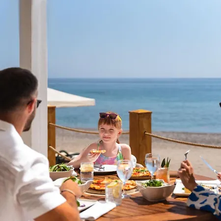 Resort Rixos Sungate - The Land Of Legends Access