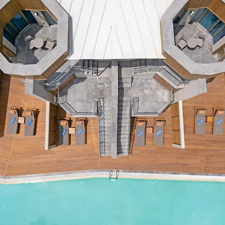 Rixos Sungate - The Land Of Legends Access Resort